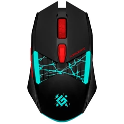 Мышь Defender GM-237 52237