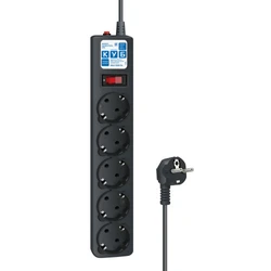 Сетевой фильтр PowerCube SPG5-C2