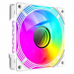 Система охлаждения GameMax FN12A-C8I-R-W Для системного блока