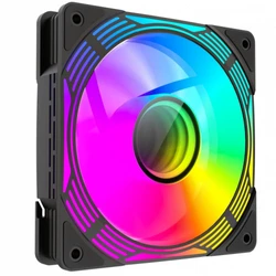 Система охлаждения GameMax FN12A-C8I Для системного блока