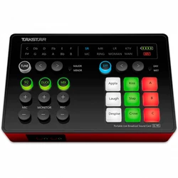 Звуковые карты Takstar SC-M1