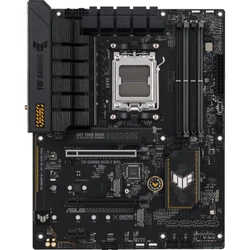 Материнская плата Asus TUF GAMING B650-E WIFI ATX, AMD AM5
