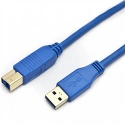 Кабель интерфейсный Manhattan 322430