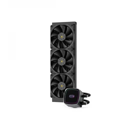 Система охлаждения PCcooler DE360 BK Для процессора