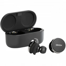 Наушники DENON AH-C15PL AHC15PLBKEM/B