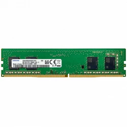 ОЗУ Samsung M378A1G44AB0-CWEDY DIMM, DDR4, 8 Гб, 3200 МГц