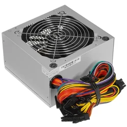 Блок питания Accord ACC-W600P 600 Вт