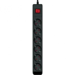 Распределитель питания Sven SV-021023