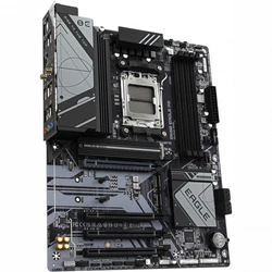 Материнская плата Gigabyte B650 EAGLE AX B650 EAGLE AX (REV 1.0) ATX, AMD AM5