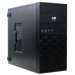 Корпус In Win EFS052BL PM-600ATX 6195504 Mini-Tower