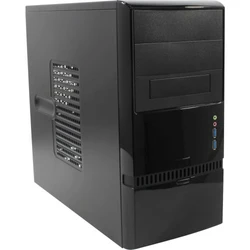 Корпус In Win Mini Tower ENR022 Black 6195072 Mini-Tower