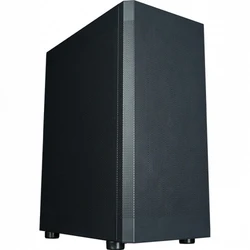 Корпус Zalman I4 Black I4BLACK Mid-Tower