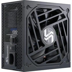Блок питания Seasonic FOCUS GX-1000 ATX 3.0 SSR-1000FX3 1000 Вт