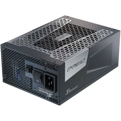 Блок питания Seasonic Prime PX-1600 ATX 3.0 SSR-1600PD2 1600 Вт