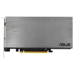 Аксессуар для ПК и Ноутбука Asus HYPER M.2 X16 CARD