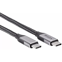 Кабель интерфейсный VCOM CU420M-1M