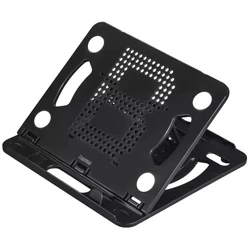 Охлаждающая подставка Hama Rotation 00053045