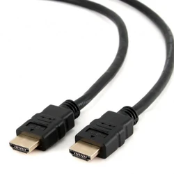 Кабель интерфейсный Gembird CC-HDMI4-10-3M