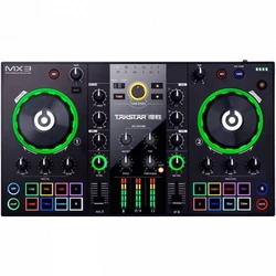Звуковые карты Takstar MX3