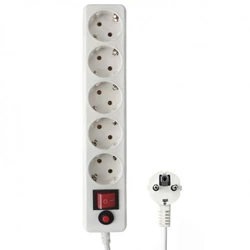 Сетевой фильтр Гарнизон EHLW-1