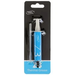 Система охлаждения Deepcool Z3 DP-TIM-Z3-2 Термопаста