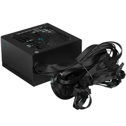 Блок питания Deepcool PN750D R-PN750D-FC0B-EU 750 Вт