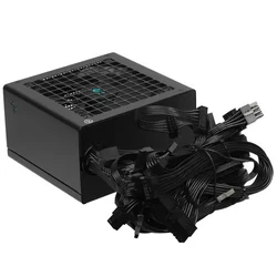 Блок питания Deepcool PN850D R-PN850D-FC0B-EU 850 Вт
