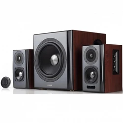Компьютерные колонки Edifier S350DB S350DB BROWN