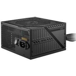 Блок питания MSI MAG A650BNL 650 Вт