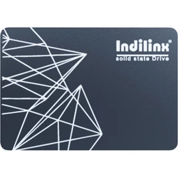 Внутренний накопитель Indilinx S325S128GX IND-S325S128GX (SSD (твердотельные), 128 ГБ, 2.5 дюйма, SATA)