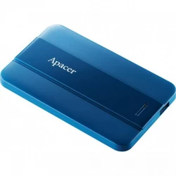 Внешние накопители Apacer AP1TBAC237U-1 1 ТБ
