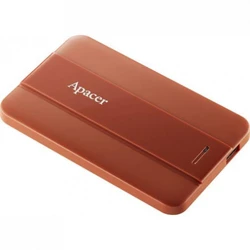 Внешние накопители Apacer AC237 AP2TBAC237R-1 2 ТБ