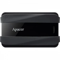 Внешние накопители Apacer AC533 AP1TBAC533B-1 1 ТБ