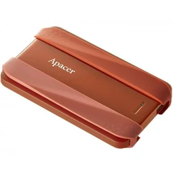 Внешние накопители Apacer AC533 AP1TBAC533R-1 1 ТБ