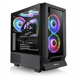 Корпус Thermaltake Ceres 350 MX Черный CA-1Z3-00M1WN-00 Mid-Tower