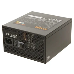 Блок питания PCcooler YS1000 P5-YS1000-G1FFBK1-EU 1000 Вт
