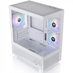 Корпус Thermaltake View 170 TG ARGB White CA-1Z4-00M6WN-00 Mini-Tower