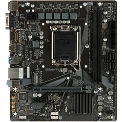 Материнская плата Gigabyte H610M H V2 Micro-ATX, LGA 1700