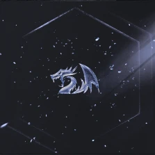 Коврик для мышки Redragon Xeon 71960