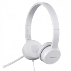 Наушники Lenovo 110 Stereo USB Headset GXD1E71385