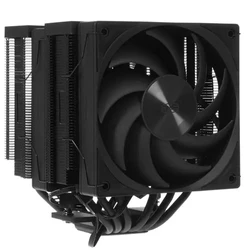 Система охлаждения PCcooler RZ620 BK Для процессора