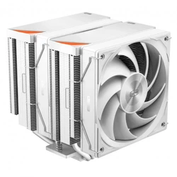 Система охлаждения PCcooler RZ620 WH Для процессора