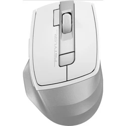 Мышь A4Tech Fstyler FG45CS Air2 FG45CS AIR2 USB (SILVER WHITE)