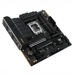 Материнская плата Asus TUF GAMING B760M-PLUS II 90MB1HD0-M0EAY0 Micro-ATX, LGA 1700