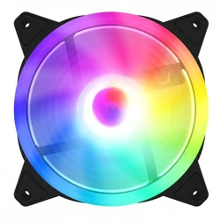 Система охлаждения GMNG GG-CF120ARGB2-PWMBK Для системного блока