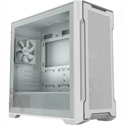 Корпус Gigabyte C102W GB-C102GI Белый 28300-C102W-2CRR Mid-Tower