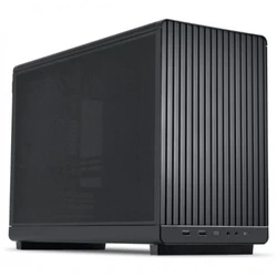 Корпус Lian Li A3-mATX Black G99.A3X.00 Mini-Tower