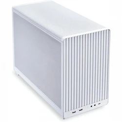 Корпус Lian Li Li A3 White G99.A3W.00 Mini-Tower