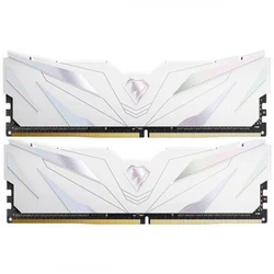 ОЗУ Netac NTSSD4P32DP NTSSD4P32DP-32W DIMM, DDR4, 32 Гб (2 х 16 Гб), 3200 МГц