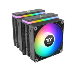 Система охлаждения Thermaltake ASTRIA 600 CL-P121-CA12SW-A Для процессора
